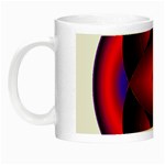 Correspondence Night Luminous Mug