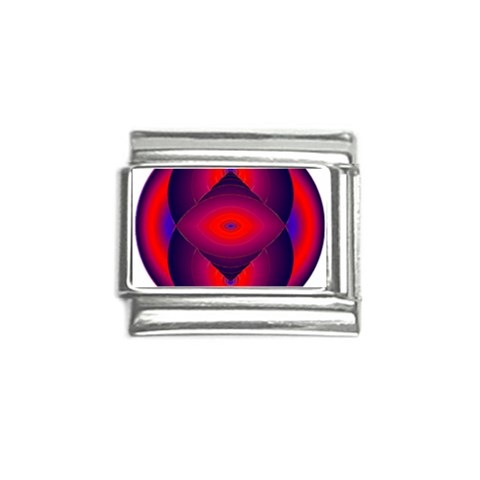Correspondence Italian Charm (9mm) from ArtsNow.com Front