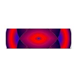 Correspondence Sticker (Bumper)