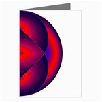 Correspondence Greeting Card