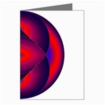 Correspondence Greeting Cards (Pkg of 8)