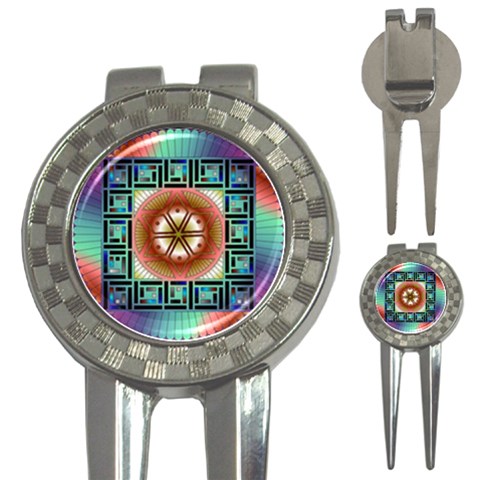 Cosmic Code 3 Front