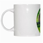 Divine Creation White Mug