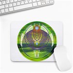 Divine Creation Small Mousepad