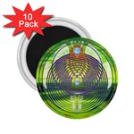 Divine Creation 2.25  Magnet (10 pack)
