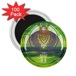 Divine Creation 2.25  Magnet (100 pack) 