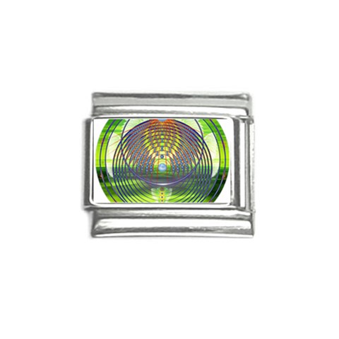 Divine Creation Italian Charm (9mm) from ArtsNow.com Front