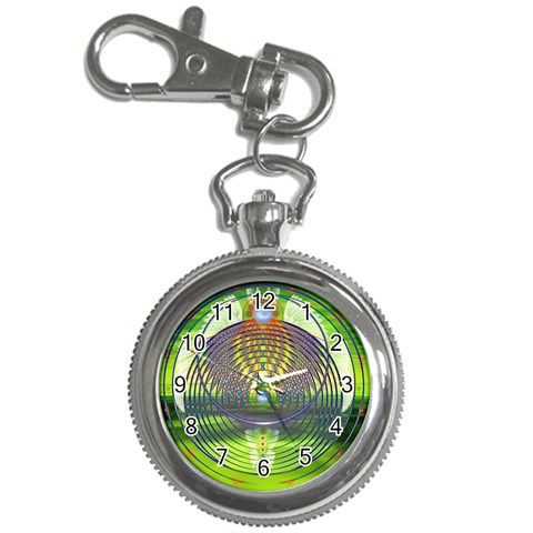 Divine Creation Key Chain Watch from ArtsNow.com Front