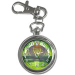 Divine Creation Key Chain Watch