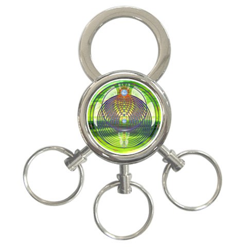Divine Creation 3 Front