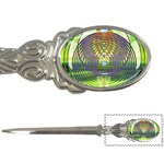 Divine Creation Letter Opener