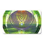 Divine Creation Magnet (Rectangular)