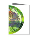 Divine Creation Mini Greeting Cards (Pkg of 8)