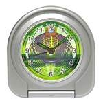 Divine Creation Travel Alarm Clock