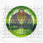 Divine Creation Jigsaw Puzzle (Rectangular)