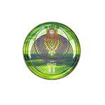 Divine Creation Hat Clip Ball Marker (10 pack)