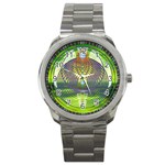 Divine Creation Sport Metal Watch