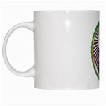 Divine Power White Mug