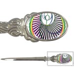 Divine Power Letter Opener