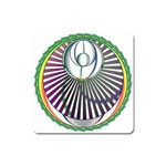 Divine Power Magnet (Square)