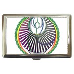 Divine Power Cigarette Money Case