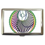 Divine Power Cigarette Money Case