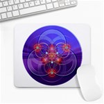 Empowerment Large Mousepad