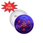 Empowerment 1.75  Button (10 pack) 