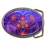 Empowerment Belt Buckle