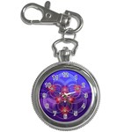 Empowerment Key Chain Watch