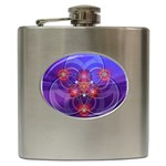 Empowerment Hip Flask (6 oz)