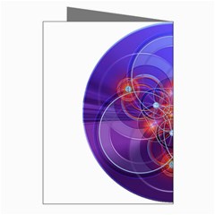 Empowerment Greeting Card from ArtsNow.com Right