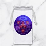 Empowerment Jewelry Bag