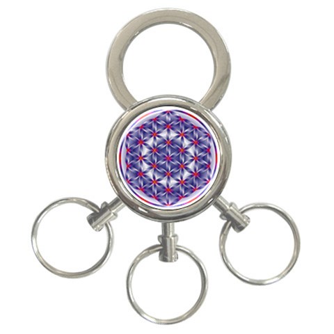 Life Flower 3 Front