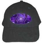 Forgivenes Black Cap