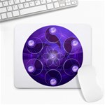 Forgivenes Large Mousepad