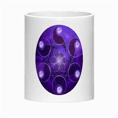 Forgivenes Morph Mug from ArtsNow.com Center