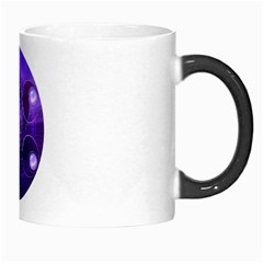 Forgivenes Morph Mug from ArtsNow.com Right