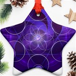 Forgivenes Ornament (Star)