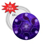 Forgivenes 2.25  Button (10 pack)