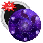 Forgivenes 3  Magnet (100 pack)