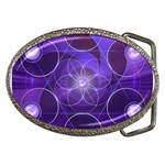 Forgivenes Belt Buckle