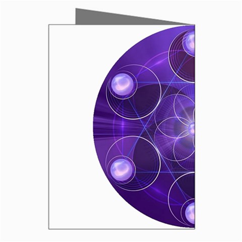 Forgivenes Greeting Card from ArtsNow.com Right