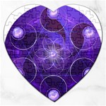 Forgivenes Jigsaw Puzzle (Heart)