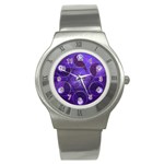 Forgivenes Stainless Steel Watch