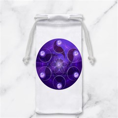 Forgivenes Jewelry Bag from ArtsNow.com Front