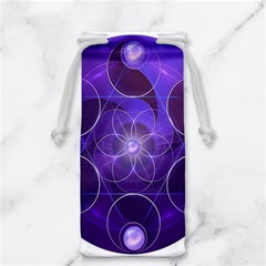 Forgivenes Jewelry Bag from ArtsNow.com Back