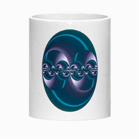 Generation Morph Mug from ArtsNow.com Center