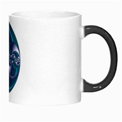 Generation Morph Mug from ArtsNow.com Right