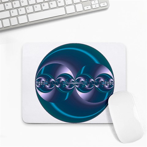 Generation Small Mousepad from ArtsNow.com Front